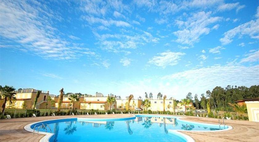 Sonia Pizzo Beach Club Apartment Exterior photo
